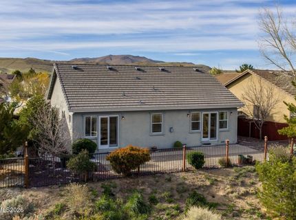 1239 Turnberry Drive, Sparks, NV 89436 Photo