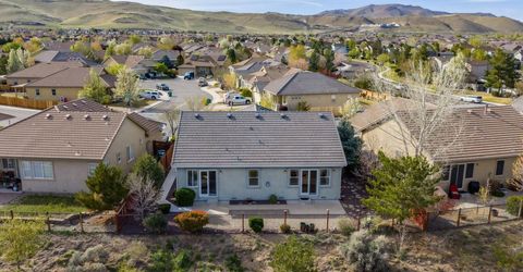 1239 Turnberry Drive, Sparks, NV 89436 Photo