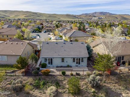 1239 Turnberry Drive, Sparks, NV 89436 Photo