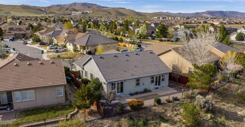 1239 Turnberry Drive, Sparks, NV 89436 Photo