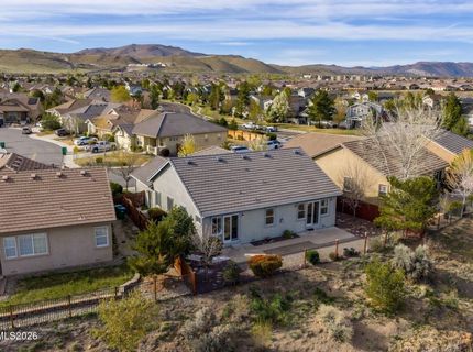 1239 Turnberry Drive, Sparks, NV 89436 Photo