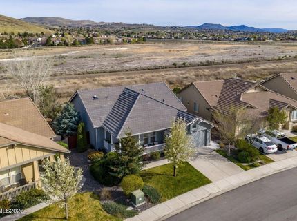 1239 Turnberry Drive, Sparks, NV 89436 Photo