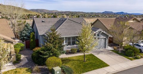 1239 Turnberry Drive, Sparks, NV 89436 Photo