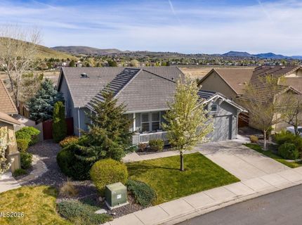 1239 Turnberry Drive, Sparks, NV 89436 Photo