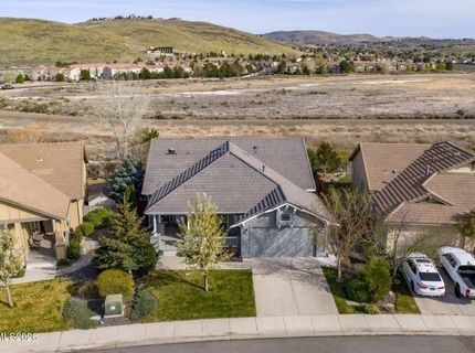 1239 Turnberry Drive, Sparks, NV 89436 Photo