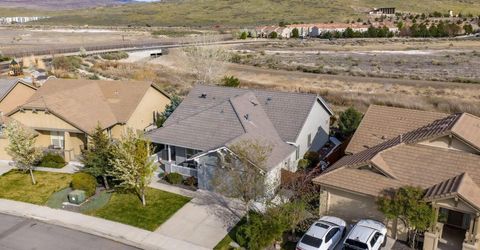 1239 Turnberry Drive, Sparks, NV 89436 Photo