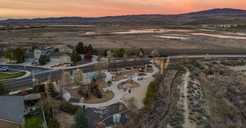 1239 Turnberry Drive, Sparks, NV 89436 Photo