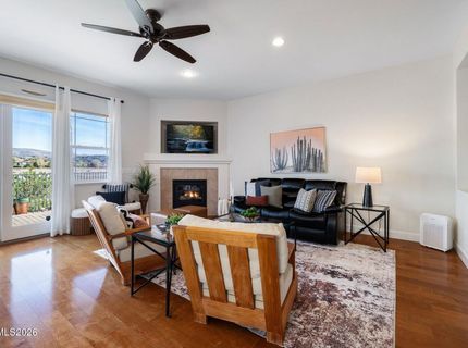 1239 Turnberry Drive, Sparks, NV 89436 Photo