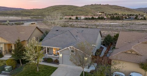 1239 Turnberry Drive, Sparks, NV 89436 Photo