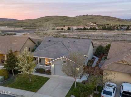 1239 Turnberry Drive, Sparks, NV 89436 Photo