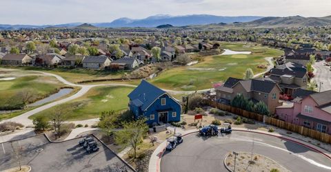 1239 Turnberry Drive, Sparks, NV 89436 Photo