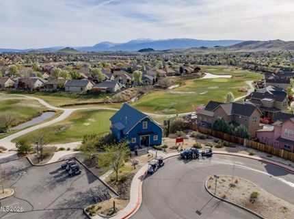 1239 Turnberry Drive, Sparks, NV 89436 Photo