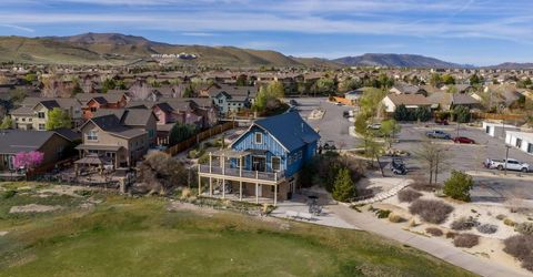 1239 Turnberry Drive, Sparks, NV 89436 Photo