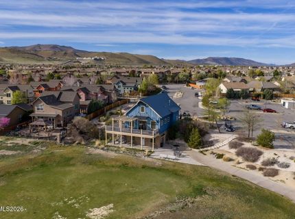 1239 Turnberry Drive, Sparks, NV 89436 Photo