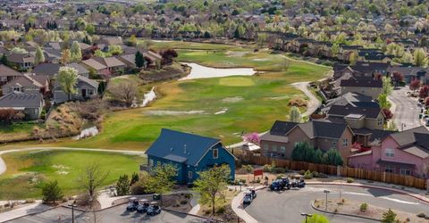 1239 Turnberry Drive, Sparks, NV 89436 Photo