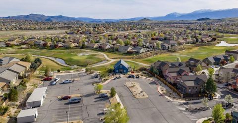 1239 Turnberry Drive, Sparks, NV 89436 Photo