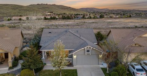 1239 Turnberry Drive, Sparks, NV 89436 Photo