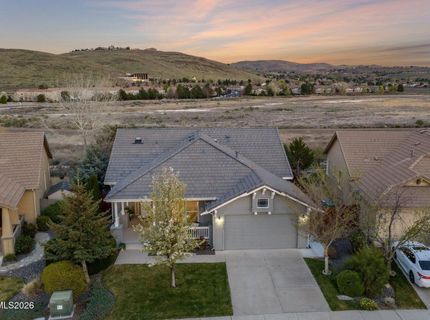1239 Turnberry Drive, Sparks, NV 89436 Photo