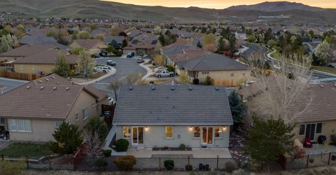 1239 Turnberry Drive, Sparks, NV 89436 Photo