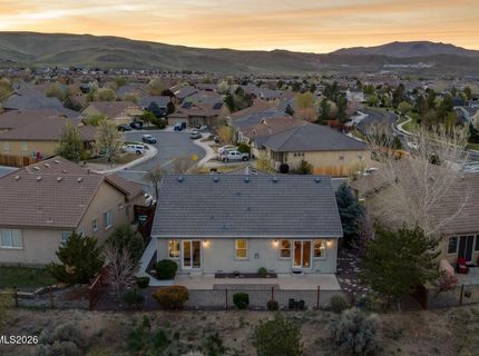 1239 Turnberry Drive, Sparks, NV 89436 Photo