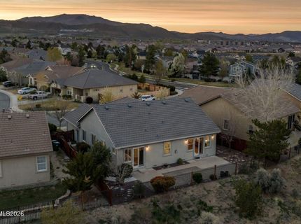 1239 Turnberry Drive, Sparks, NV 89436 Photo