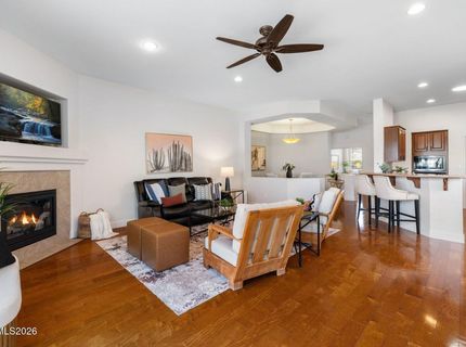 1239 Turnberry Drive, Sparks, NV 89436 Photo