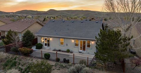 1239 Turnberry Drive, Sparks, NV 89436 Photo