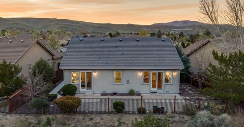 1239 Turnberry Drive, Sparks, NV 89436 Photo