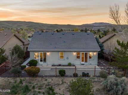 1239 Turnberry Drive, Sparks, NV 89436 Photo