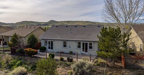 1239 Turnberry Drive, Sparks, NV 89436 Photo