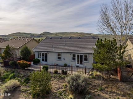 1239 Turnberry Drive, Sparks, NV 89436 Photo