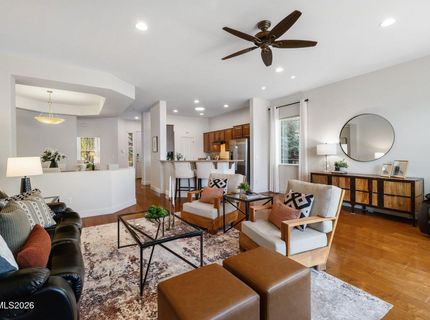 1239 Turnberry Drive, Sparks, NV 89436 Photo