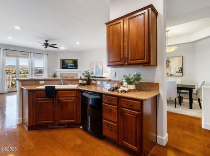 1239 Turnberry Drive, Sparks, NV 89436 Photo