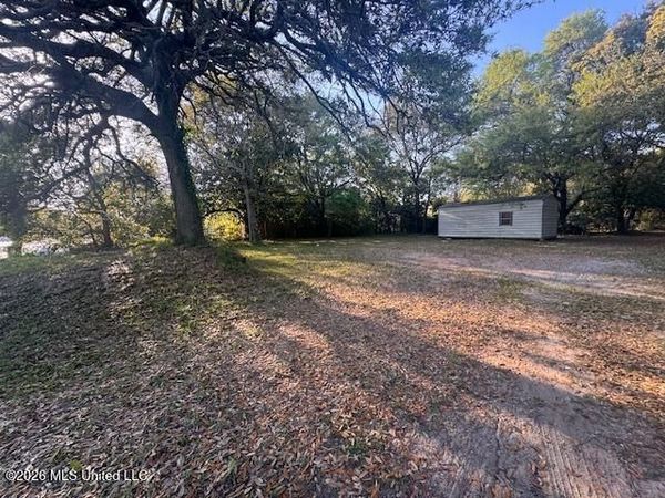 1907 Ingalls Avenue, Pascagoula, MS 39567