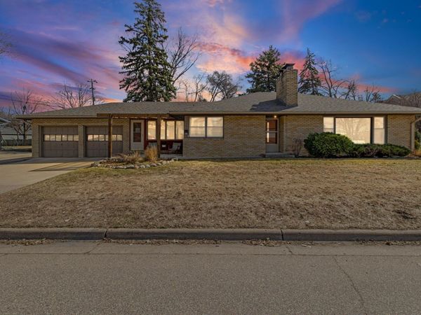 4108 Halifax Avenue N, Robbinsdale, MN 55422