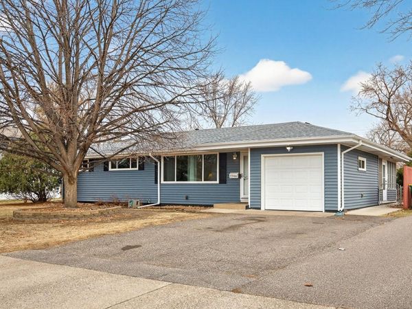 2700 64th Avenue N, Brooklyn Center, MN 55430