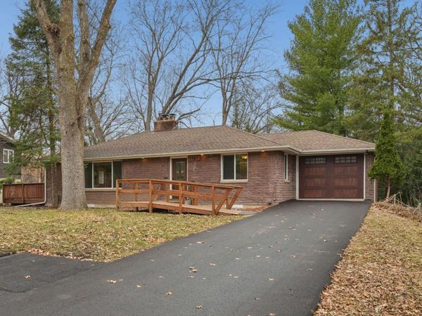 1425 Orkla Drive, Golden Valley, MN 55427