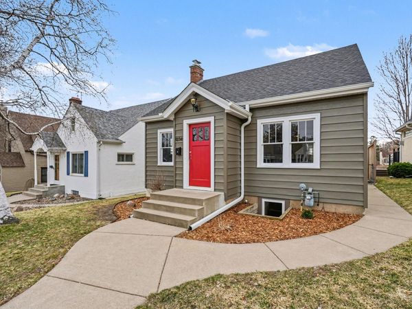 1234 Berkeley Avenue, Saint Paul, MN 55105