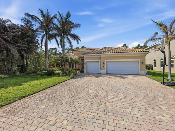 6591 SW Key Deer Lane, Palm City, FL 34990