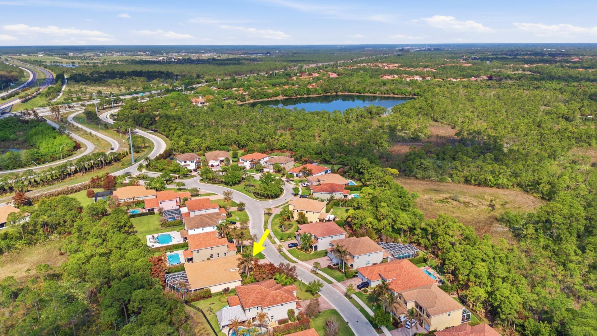 6591 SW Key Deer Lane, Palm City, FL 34990 Photo