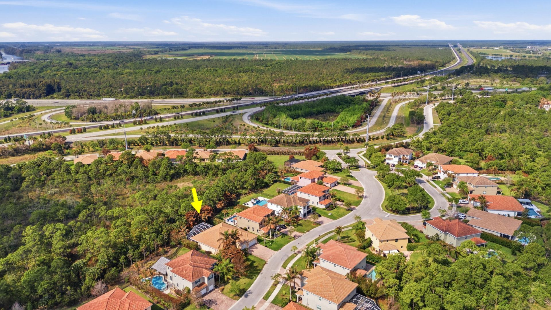 6591 SW Key Deer Lane, Palm City, FL 34990 Photo