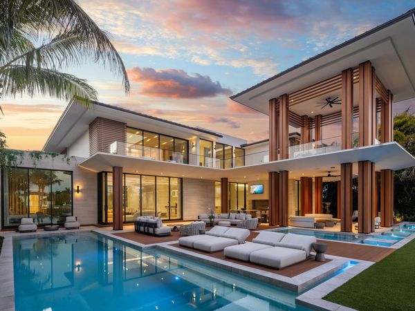 2415 Casa De Marbella, Palm Beach Gardens, FL 33410