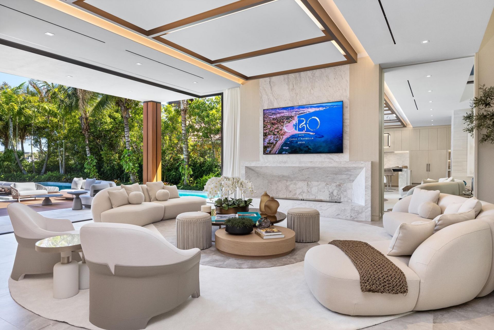 2415 Casa De Marbella, Palm Beach Gardens, FL 33410 Photo