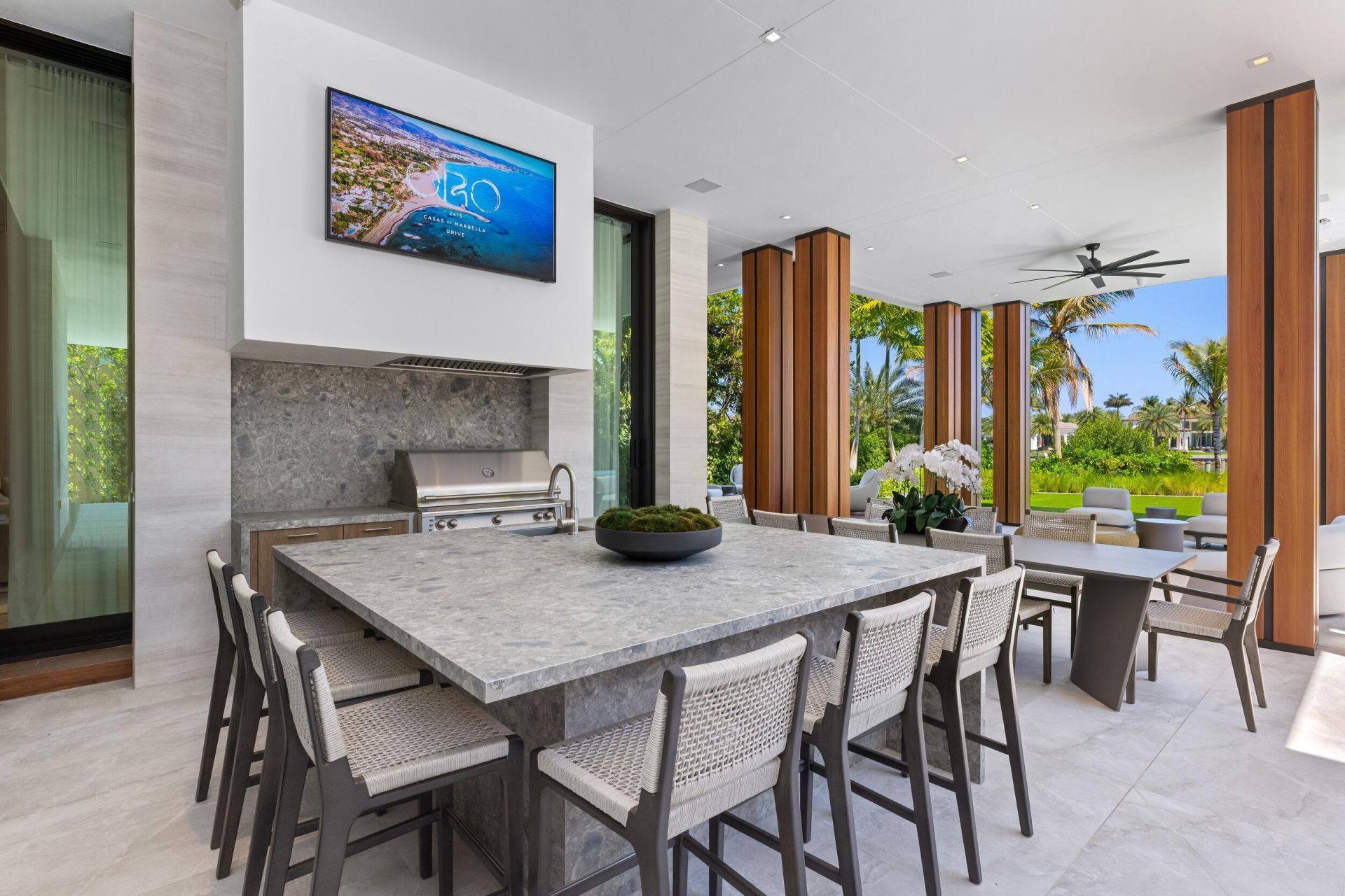 2415 Casa De Marbella, Palm Beach Gardens, FL 33410 Photo