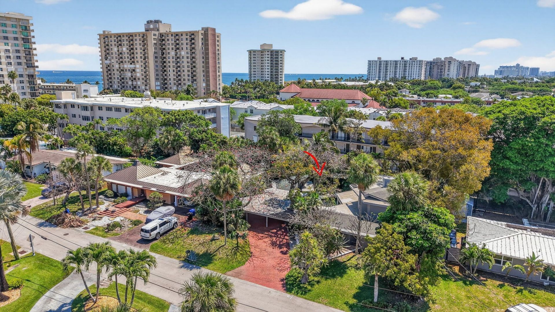 2040 Coral Reef Drive, Lauderdale by the Sea, FL 33062 Photo