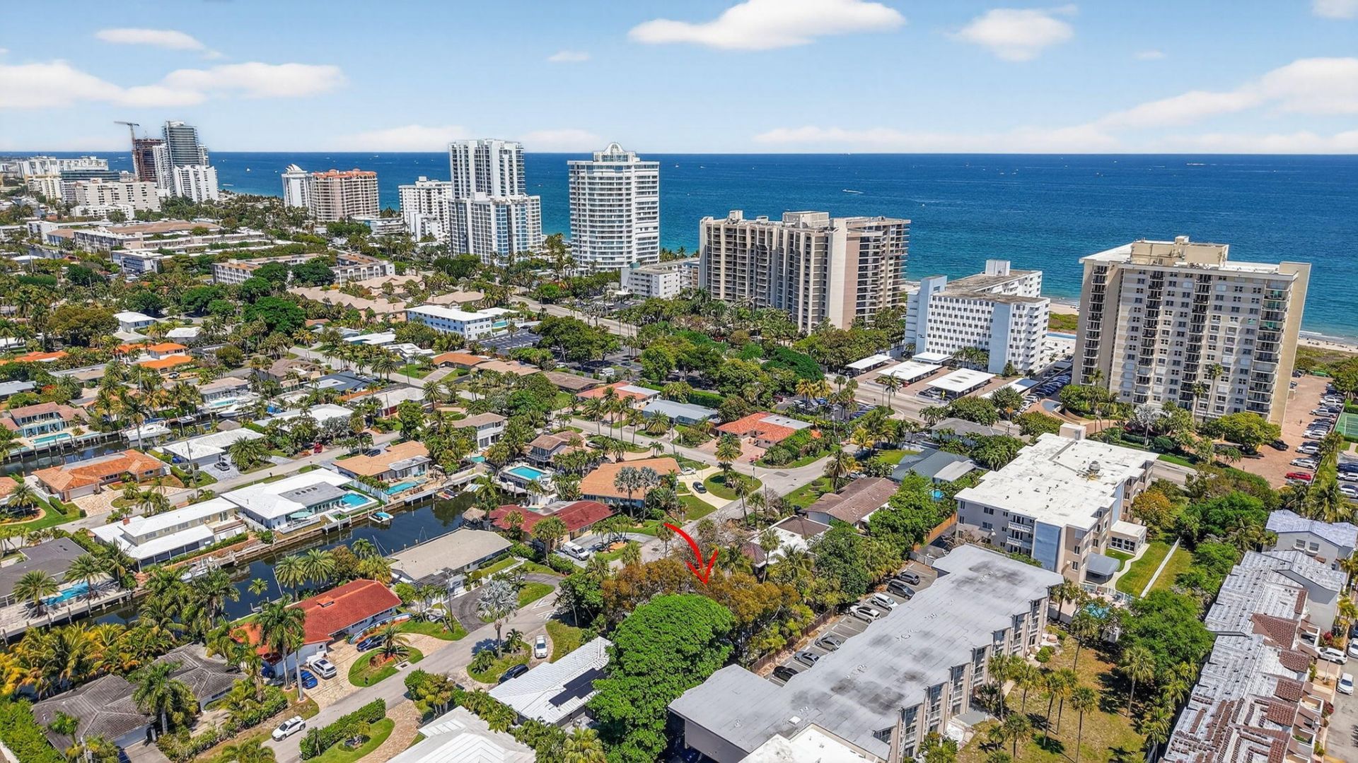 2040 Coral Reef Drive, Lauderdale by the Sea, FL 33062 Photo