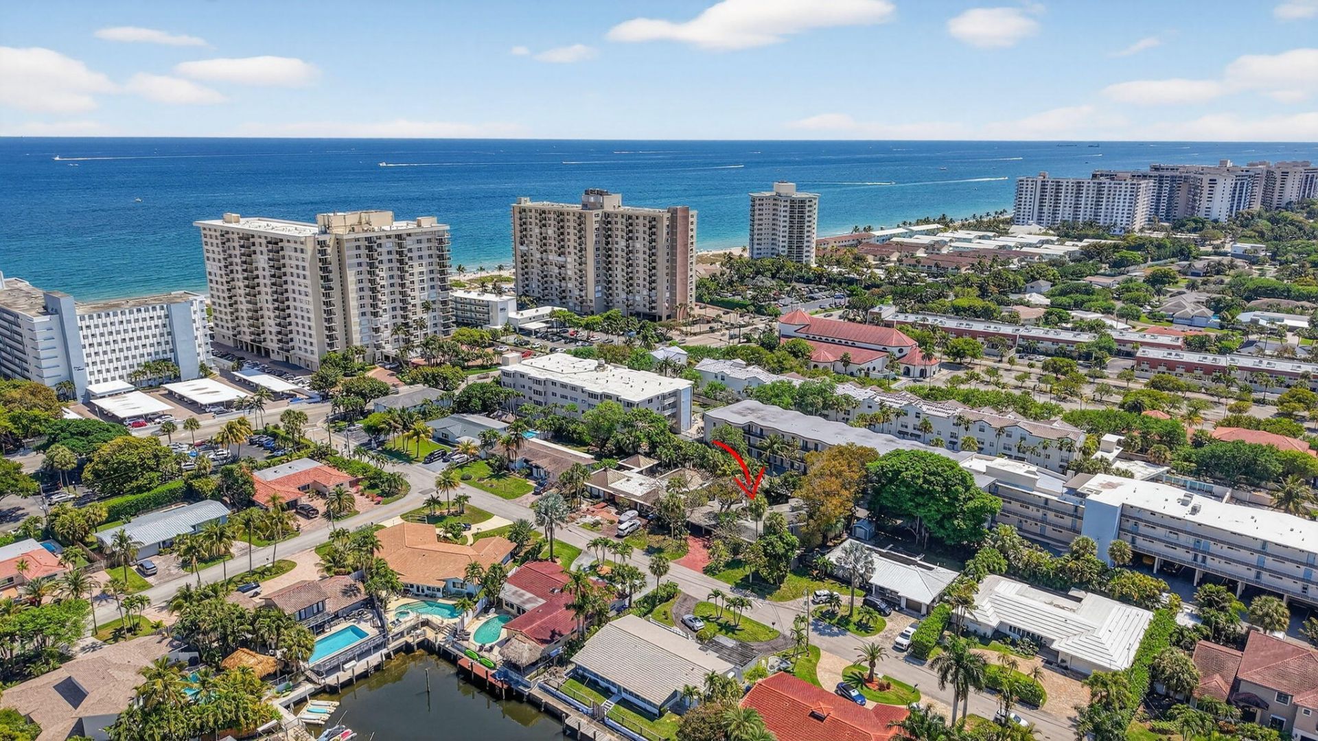 2040 Coral Reef Drive, Lauderdale by the Sea, FL 33062 Photo