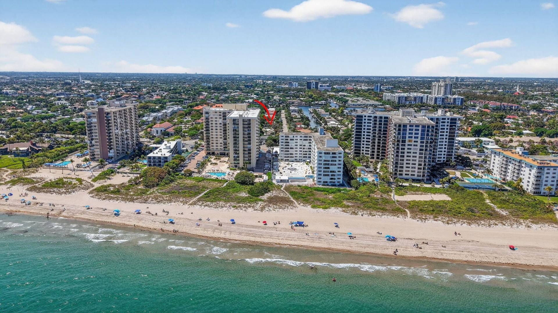 2040 Coral Reef Drive, Lauderdale by the Sea, FL 33062 Photo