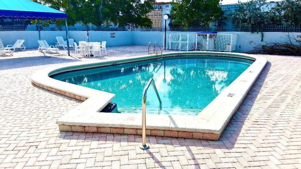 7300 Wayne Avenue, Unit 213, Miami Beach, FL 33141 Photo