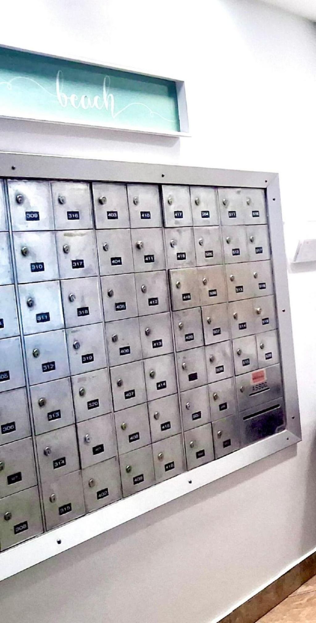 7300 Wayne Avenue, Unit 213, Miami Beach, FL 33141 Photo